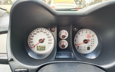 Mitsubishi Outlander III рестайлинг 3, 2006 год, 530 000 рублей, 9 фотография