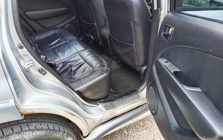 Mitsubishi Outlander III рестайлинг 3, 2006 год, 530 000 рублей, 6 фотография