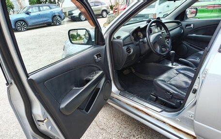 Mitsubishi Outlander III рестайлинг 3, 2006 год, 530 000 рублей, 8 фотография