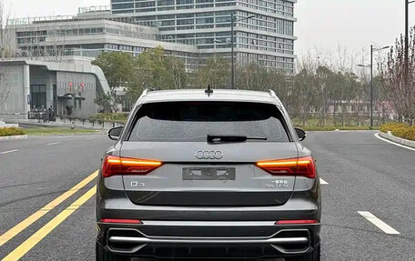 Audi Q3, 2023 год, 1 920 000 рублей, 5 фотография