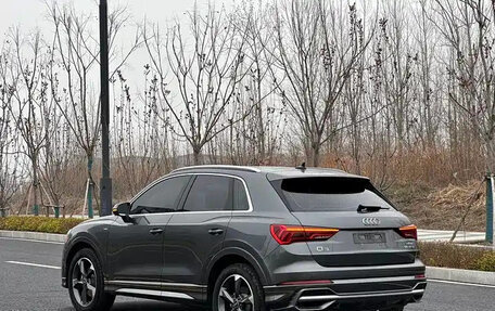 Audi Q3, 2023 год, 1 920 000 рублей, 4 фотография