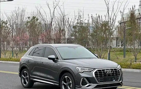 Audi Q3, 2023 год, 1 920 000 рублей, 3 фотография