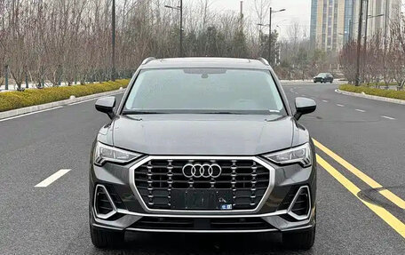 Audi Q3, 2023 год, 1 920 000 рублей, 2 фотография
