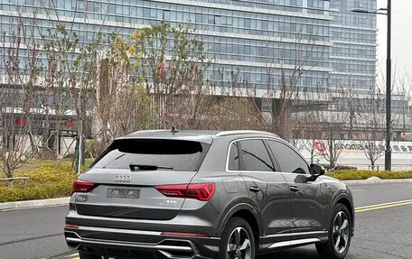 Audi Q3, 2023 год, 1 920 000 рублей, 6 фотография