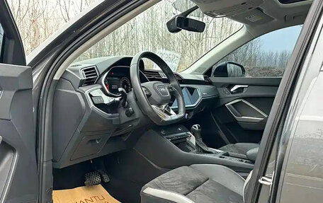 Audi Q3, 2023 год, 1 920 000 рублей, 8 фотография