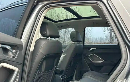 Audi Q3, 2023 год, 1 920 000 рублей, 13 фотография