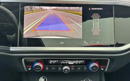 Audi Q3, 2023 год, 1 920 000 рублей, 10 фотография