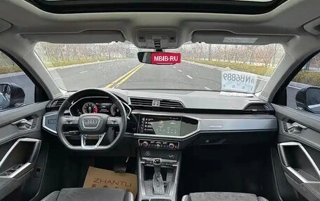 Audi Q3, 2023 год, 1 920 000 рублей, 7 фотография