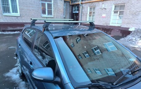 KIA Rio III рестайлинг, 2014 год, 859 000 рублей, 10 фотография