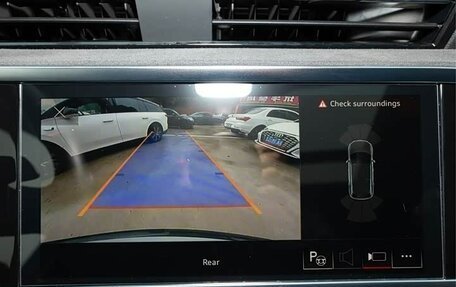 Audi Q3, 2023 год, 2 705 000 рублей, 12 фотография