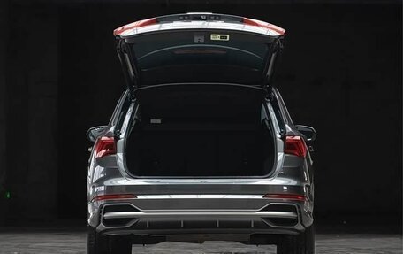 Audi Q3, 2023 год, 2 705 000 рублей, 8 фотография