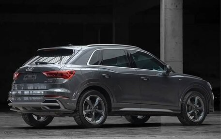 Audi Q3, 2023 год, 2 705 000 рублей, 7 фотография