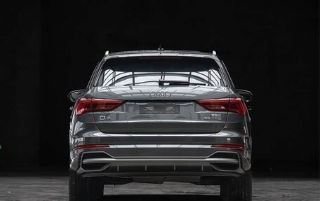 Audi Q3, 2023 год, 2 705 000 рублей, 6 фотография