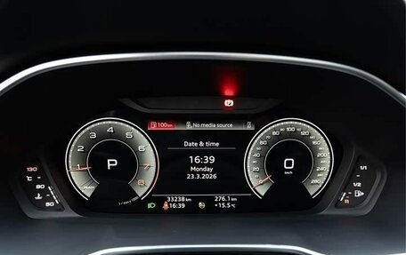 Audi Q3, 2023 год, 2 705 000 рублей, 9 фотография