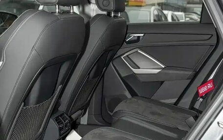 Audi Q3, 2023 год, 2 705 000 рублей, 14 фотография