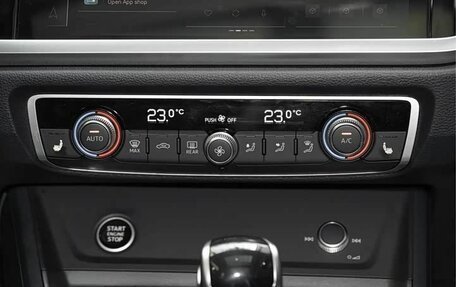 Audi Q3, 2023 год, 2 705 000 рублей, 18 фотография