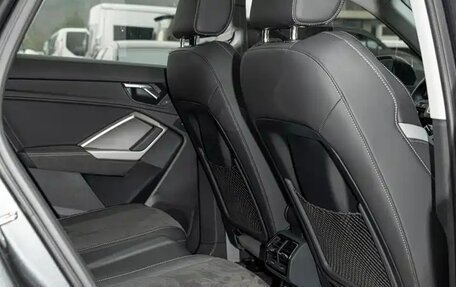 Audi Q3, 2023 год, 2 705 000 рублей, 19 фотография