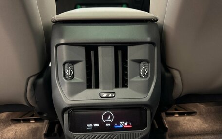 BMW X3, 2025 год, 6 990 000 рублей, 18 фотография