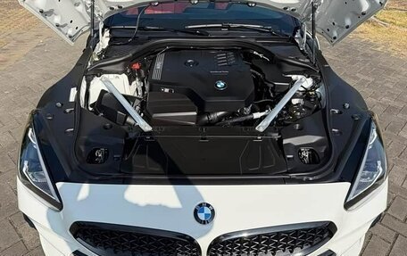 BMW Z4, 2022 год, 5 850 000 рублей, 3 фотография