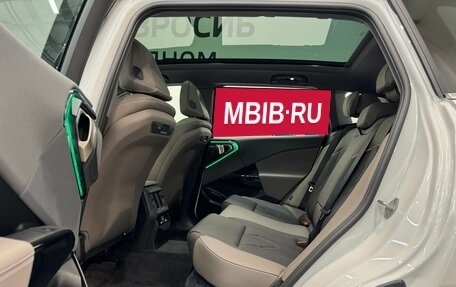 BMW X3, 2025 год, 6 990 000 рублей, 14 фотография