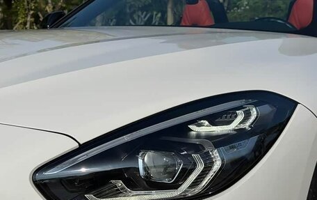 BMW Z4, 2022 год, 5 850 000 рублей, 5 фотография