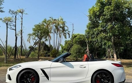 BMW Z4, 2022 год, 5 850 000 рублей, 6 фотография