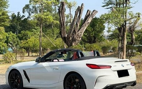 BMW Z4, 2022 год, 5 850 000 рублей, 7 фотография