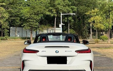 BMW Z4, 2022 год, 5 850 000 рублей, 8 фотография