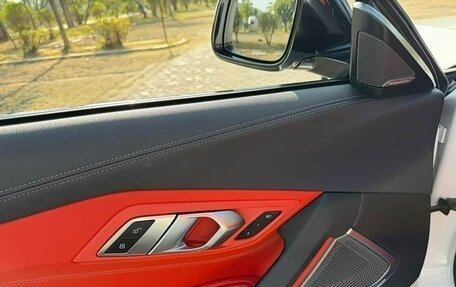 BMW Z4, 2022 год, 5 850 000 рублей, 11 фотография