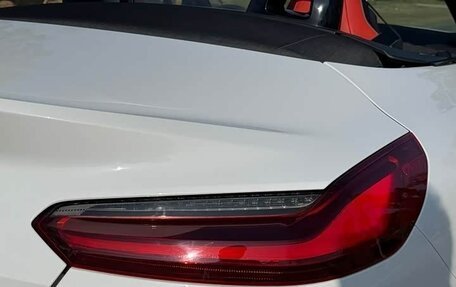 BMW Z4, 2022 год, 5 850 000 рублей, 10 фотография