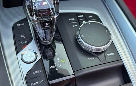 BMW Z4, 2022 год, 5 850 000 рублей, 13 фотография