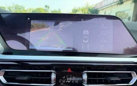 BMW Z4, 2022 год, 5 850 000 рублей, 15 фотография