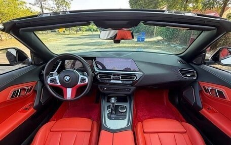 BMW Z4, 2022 год, 5 850 000 рублей, 16 фотография