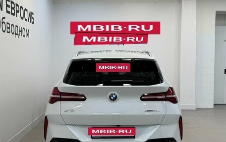 BMW X3, 2025 год, 6 990 000 рублей, 4 фотография