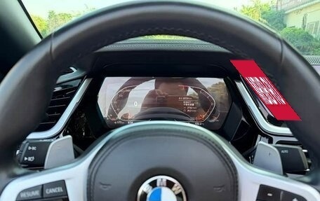 BMW Z4, 2022 год, 5 850 000 рублей, 14 фотография