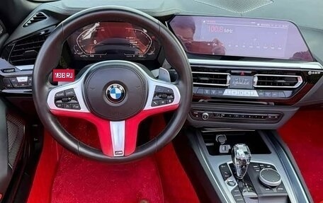 BMW Z4, 2022 год, 5 850 000 рублей, 17 фотография