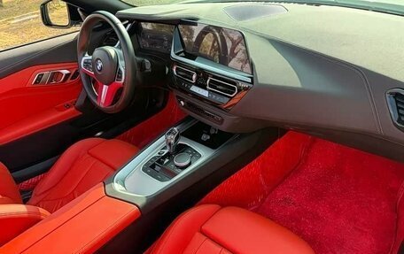 BMW Z4, 2022 год, 5 850 000 рублей, 18 фотография