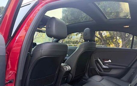 Mercedes-Benz A-Класс, 2021 год, 1 990 500 рублей, 9 фотография