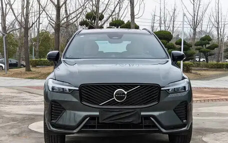 Volvo XC60 II, 2025 год, 5 890 000 рублей, 2 фотография