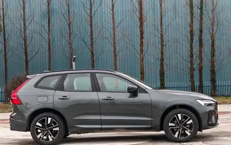 Volvo XC60 II, 2025 год, 5 890 000 рублей, 4 фотография