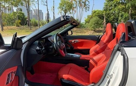 BMW Z4, 2022 год, 5 850 000 рублей, 19 фотография