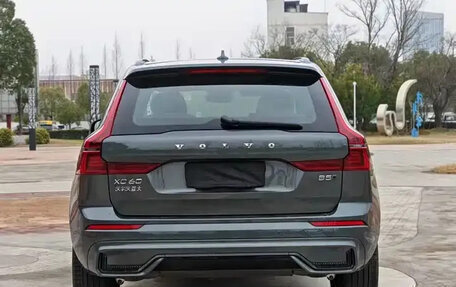 Volvo XC60 II, 2025 год, 5 890 000 рублей, 6 фотография