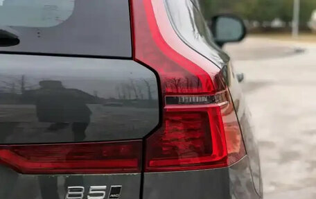 Volvo XC60 II, 2025 год, 5 890 000 рублей, 12 фотография