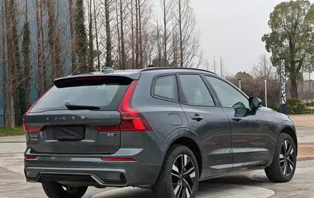 Volvo XC60 II, 2025 год, 5 890 000 рублей, 5 фотография