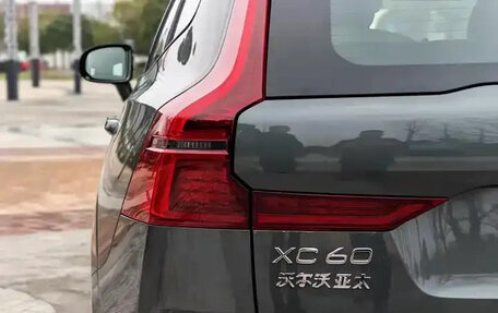 Volvo XC60 II, 2025 год, 5 890 000 рублей, 11 фотография