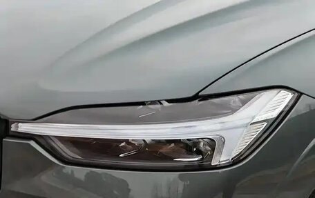 Volvo XC60 II, 2025 год, 5 890 000 рублей, 9 фотография