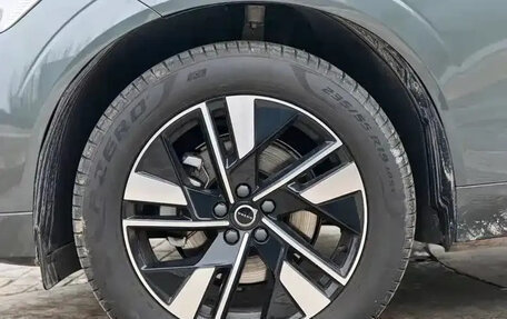 Volvo XC60 II, 2025 год, 5 890 000 рублей, 8 фотография