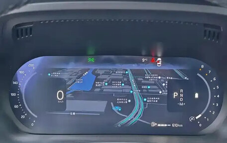 Volvo XC60 II, 2025 год, 5 890 000 рублей, 22 фотография