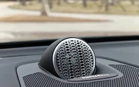 Volvo XC60 II, 2025 год, 5 890 000 рублей, 29 фотография