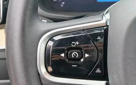 Volvo XC60 II, 2025 год, 5 890 000 рублей, 24 фотография